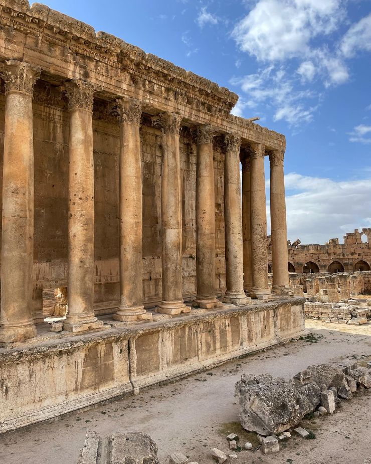 Baalbek